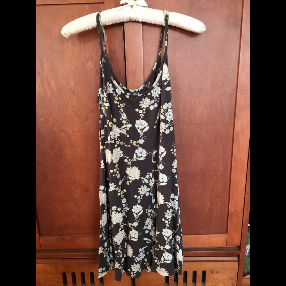 Billabong Dress